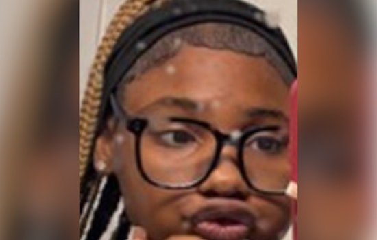 Detroit Police and Community Mobilize to Find Missing Teenager Zarryan Jones