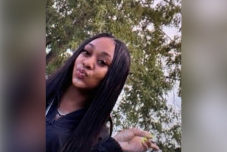 Detroit Police Seek 16-Year-Old Amauriana Hicks Missing Since Christmas Eve