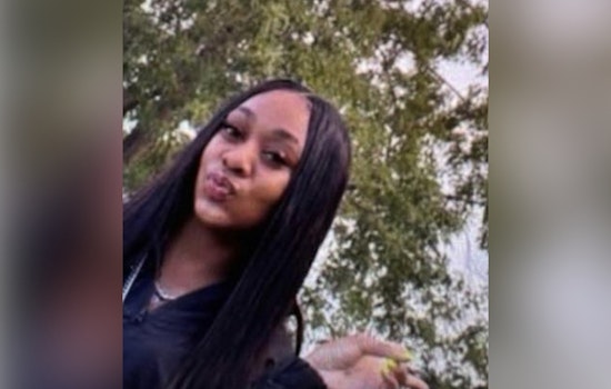 Detroit Police Seek 16-Year-Old Amauriana Hicks Missing Since Christmas Eve