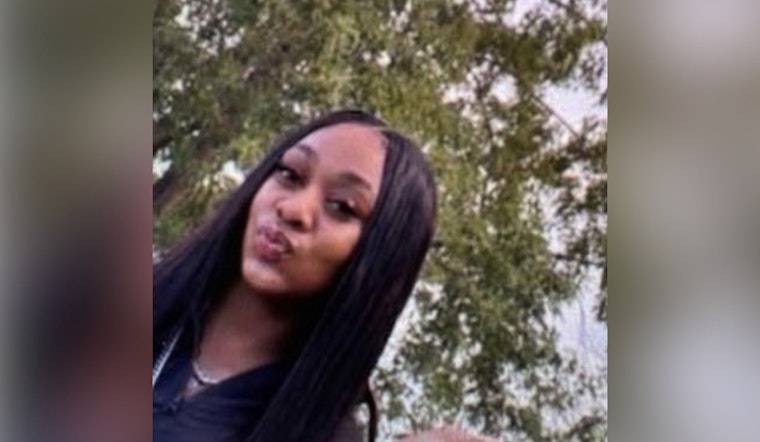 Detroit Police Seek 16-Year-Old Amauriana Hicks Missing Since Christmas Eve