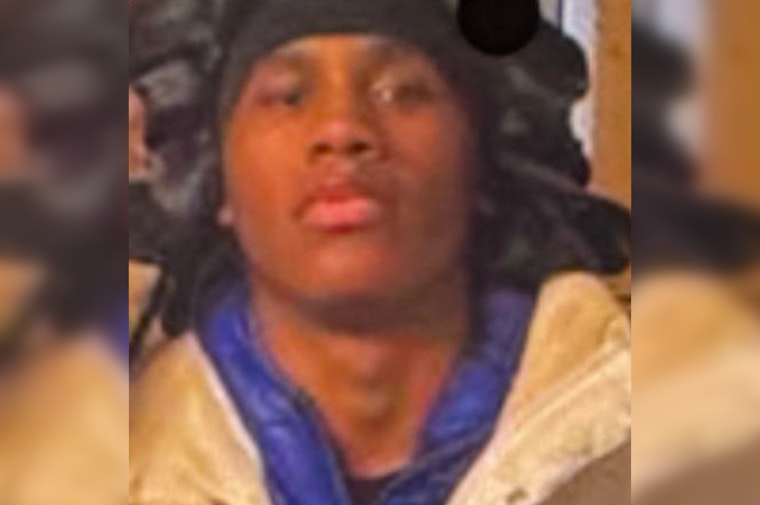 Detroit Police Seek Assistance in Search for Missing 19-Year-Old Xavier Edwards