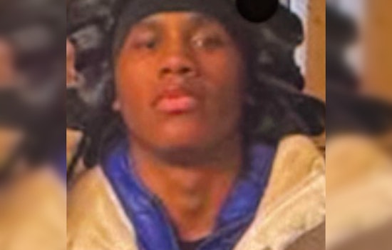 Detroit Police Seek Assistance in Search for Missing 19-Year-Old Xavier Edwards