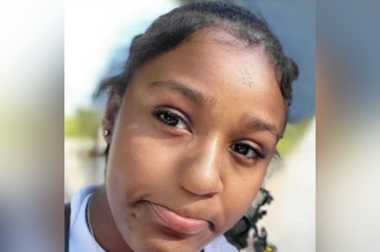Detroit Police Seek Public's Aid in Search for Missing 15-Year-Old Latoya Howell