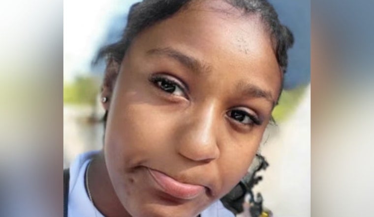 Detroit Police Seek Public's Aid in Search for Missing 15-Year-Old Latoya Howell