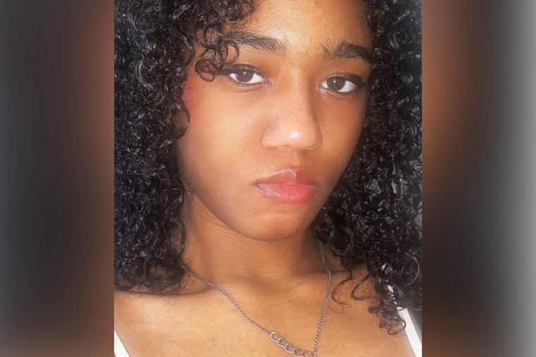 Detroit Police Seek Public's Aid in Search for Missing 18-Year-Old Aleiya Gray, Last Seen on Vernor