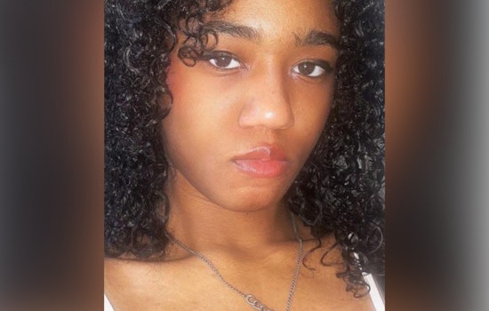Detroit Police Seek Public's Aid in Search for Missing 18-Year-Old Aleiya Gray, Last Seen on Vernor