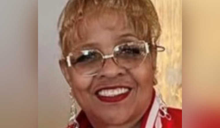 Detroit Police Seek Public's Assistance in Locating Missing 67-Year-Old Valencia VanBuren Amid Health Concerns