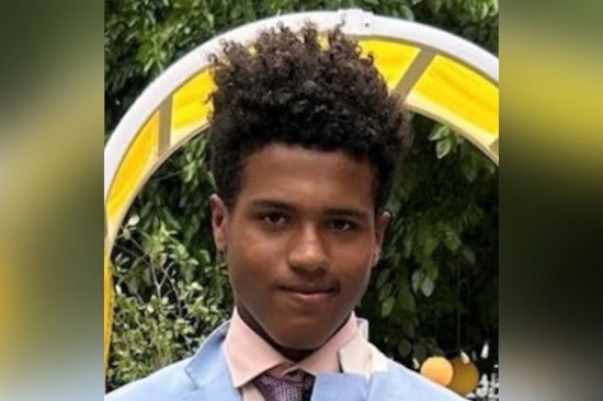 Detroit Police Seek Public's Help in Locating Missing 13-Year-Old Patrick Stone
