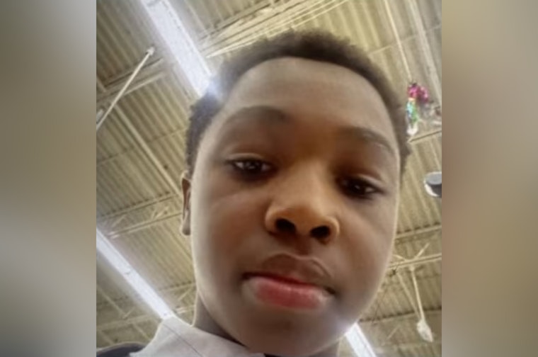 Detroit Police Seek Public's Help to Locate Missing 13-Year-Old Boy, Virgil Argie Jr.
