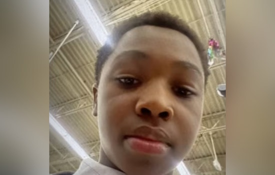 Detroit Police Seek Public's Help to Locate Missing 13-Year-Old Boy, Virgil Argie Jr.