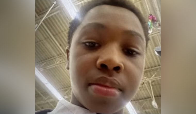 Detroit Police Seek Public's Help to Locate Missing 13-Year-Old Boy, Virgil Argie Jr.