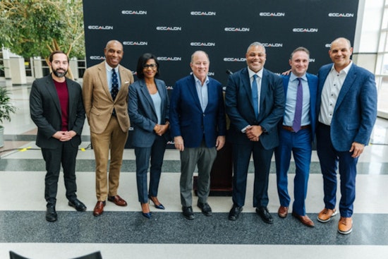 Detroit Scores Big as AI and Cybersecurity Firm Eccalon Sets Up HQ, Promising 800 New Jobs and Investment Surge
