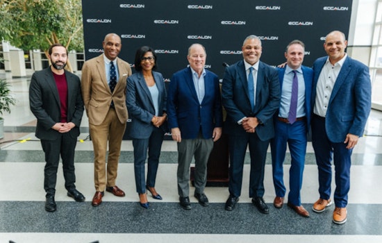 Detroit Scores Big as AI and Cybersecurity Firm Eccalon Sets Up HQ, Promising 800 New Jobs and Investment Surge
