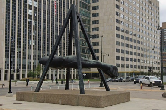Detroit Seeks Artistic Vision for New Statue Celebrating Joe Louis’s Equestrian Legacy