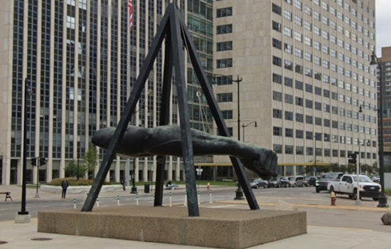 Detroit Seeks Artistic Vision for New Statue Celebrating Joe Louis’s Equestrian Legacy