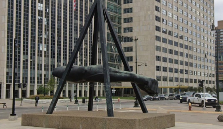 Detroit Seeks Artistic Vision for New Statue Celebrating Joe Louis’s Equestrian Legacy