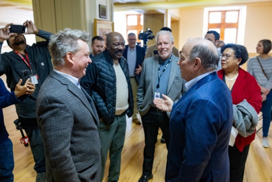 Detroit to Welcome Nearly 200 Affordable Housing Units with $6.1 Million in Tax Credits