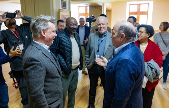 Detroit to Welcome Nearly 200 Affordable Housing Units with $6.1 Million in Tax Credits