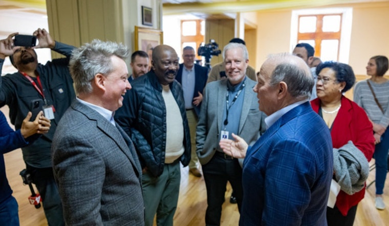 Detroit to Welcome Nearly 200 Affordable Housing Units with $6.1 Million in Tax Credits