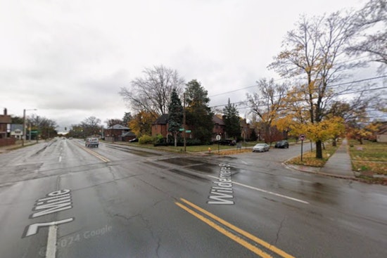 Detroit Tragedy: Fire Claims Three Lives, Injures Two on City's West Side