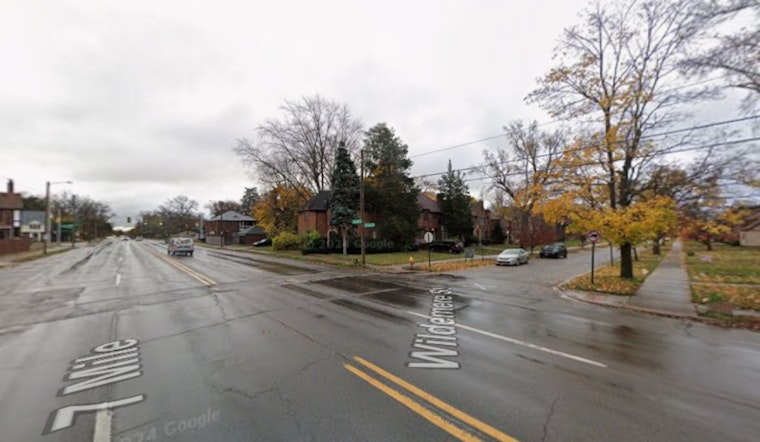 Detroit Tragedy: Fire Claims Three Lives, Injures Two on City's West Side