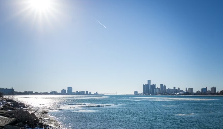 Detroit Welcomes a Comfortably Warm Week Ahead with Chances of Snow by Weekend, Says National Weather Service