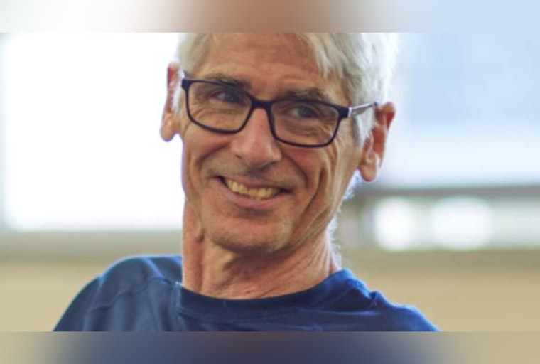 Detroit's Jim Daniels Honored with 2025-26 Michigan Author Award for Lifetime Literary Achievements