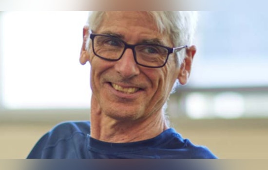 Detroit's Jim Daniels Honored with 2025-26 Michigan Author Award for Lifetime Literary Achievements