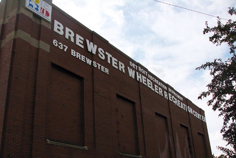 Detroit's Legendary Kronk Gym Reopens in Brewster Wheeler Revival, Aiming to Rekindle Boxing Legacy