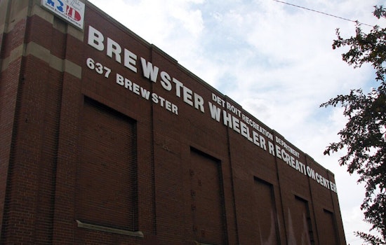 Detroit's Legendary Kronk Gym Reopens in Brewster Wheeler Revival, Aiming to Rekindle Boxing Legacy