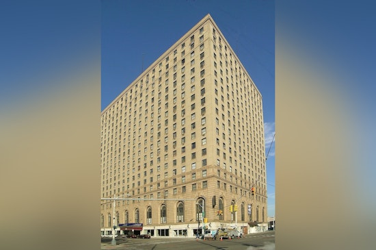 Detroit's Leland House Residents Evacuated Amid Power Outage and Winter Weather Woes