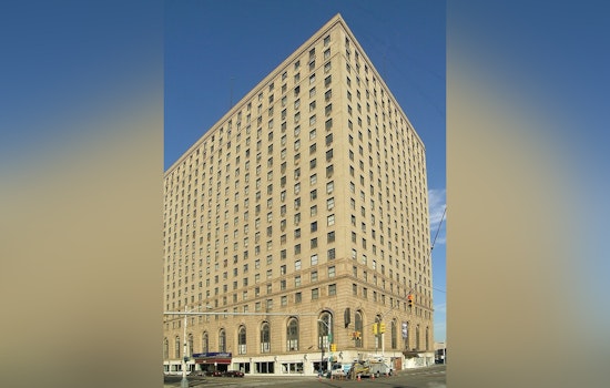 Detroit's Leland House Residents Evacuated Amid Power Outage and Winter Weather Woes