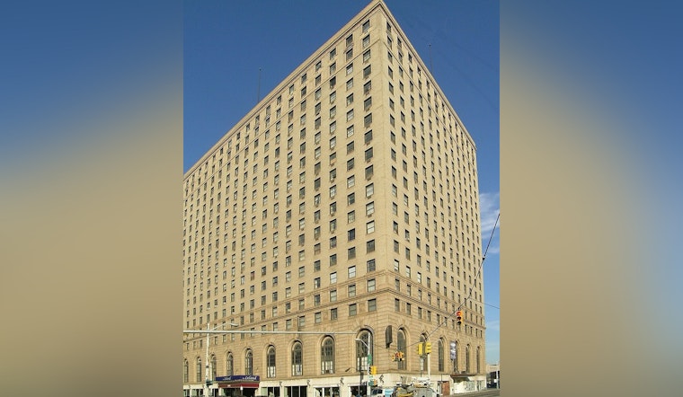 Detroit's Leland House Residents Evacuated Amid Power Outage and Winter Weather Woes