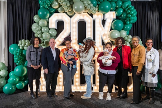 Detroit's Rides to Care Program Celebrates 20,000 Free Trips for New and Expectant Mothers and Babies