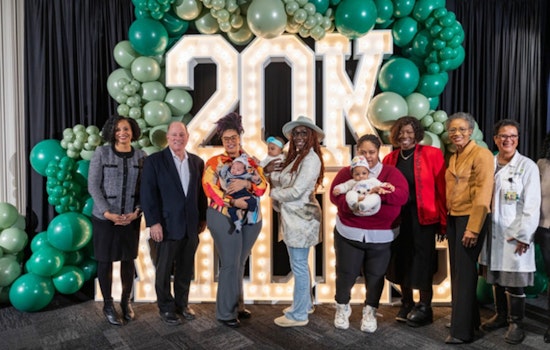 Detroit's Rides to Care Program Celebrates 20,000 Free Trips for New and Expectant Mothers and Babies