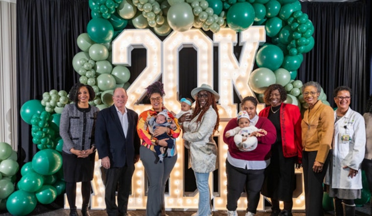 Detroit's Rides to Care Program Celebrates 20,000 Free Trips for New and Expectant Mothers and Babies
