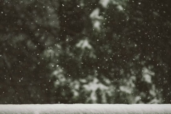 Detroit's Winter Weather Forecast: A Mix of Snow, Rain, and Cloudy Skies Ahead
