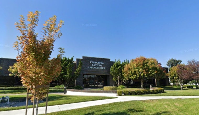 Developer Drops $12.5 Million On Patrick Henry Hot Spot In Santa Clara