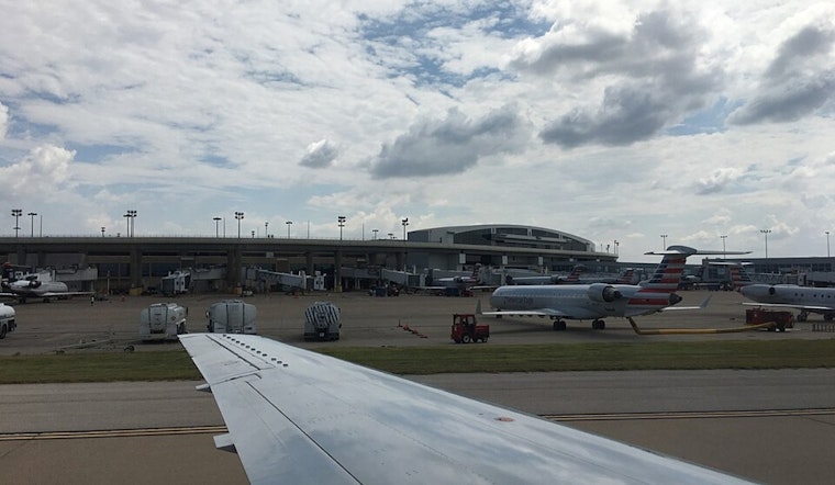 DFW Flight Attendants Say They Save Lives But Can't Afford Rent