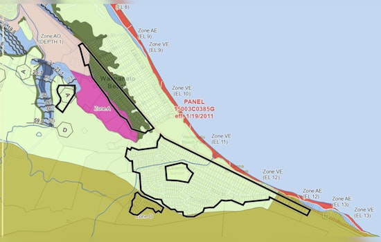 DHHL Offers Final Notice on Proposed Waimānalo Housing Project to Address Native Hawaiian Needs Within Environmental Guidelines