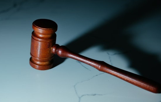 Dickson County Business Owner Sentenced for Tax Evasion, Pays Restitution