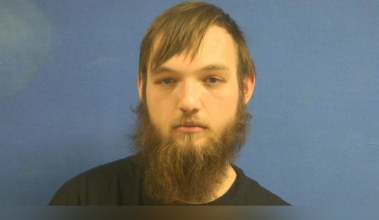 Dickson Teen Charged with First-Degree Murder of Ex-Girlfriend in Kroger Parking Lot Incident