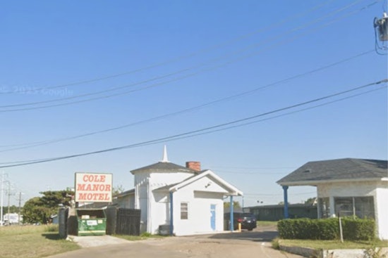 Dilbeck's Dallas Motel Tagged 'Infamous Crime Hub' In Courtroom Showdown