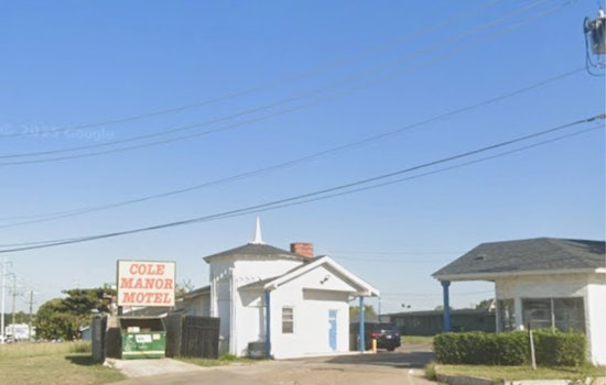 Dilbeck's Dallas Motel Tagged 'Infamous Crime Hub' In Courtroom Showdown