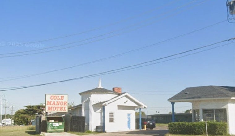 Dilbeck's Dallas Motel Tagged 'Infamous Crime Hub' In Courtroom Showdown
