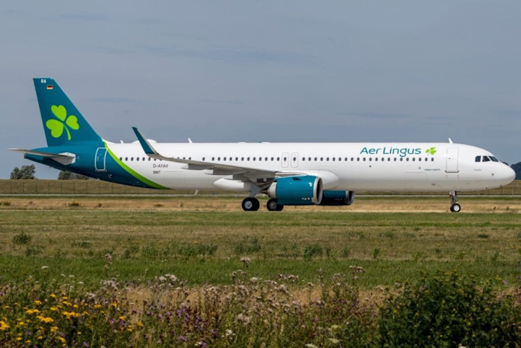 Direct Flights from Pittsburgh to Dublin Announced by Aer Lingus, Strengthening Economic and Cultural Ties