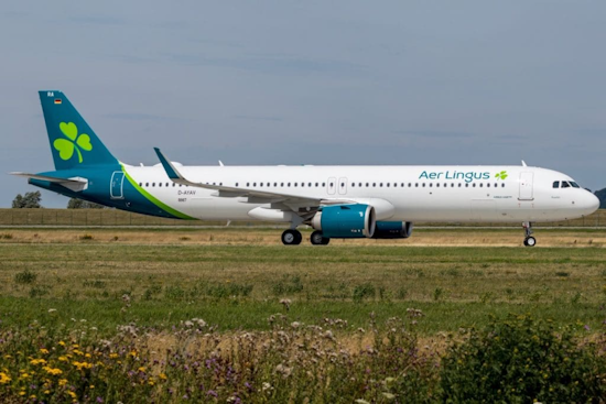 Direct Flights from Pittsburgh to Dublin Announced by Aer Lingus, Strengthening Economic and Cultural Ties