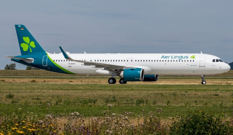 Direct Flights from Pittsburgh to Dublin Announced by Aer Lingus, Strengthening Economic and Cultural Ties