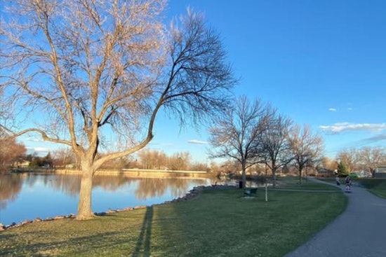 Discover Lakewood’s Tranquil Oasis: Jewell Park Offers Peaceful Retreat for Families and Outdoor Enthusiasts