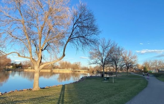 Discover Lakewood’s Tranquil Oasis: Jewell Park Offers Peaceful Retreat for Families and Outdoor Enthusiasts